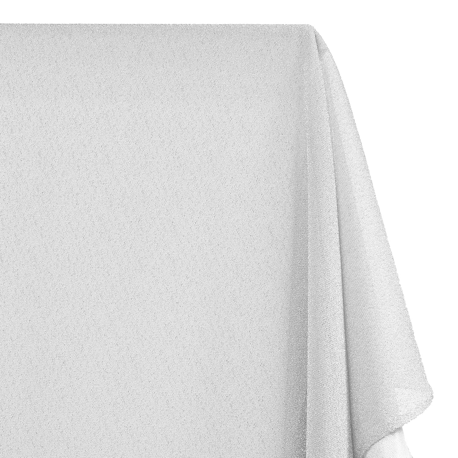 Metallic Lurex Jersey Knit - Image 3