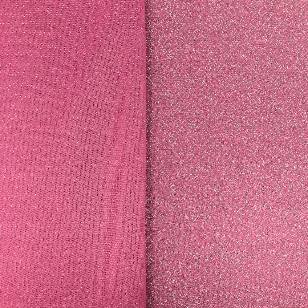Metallic Lurex Jersey Knit - Image 5