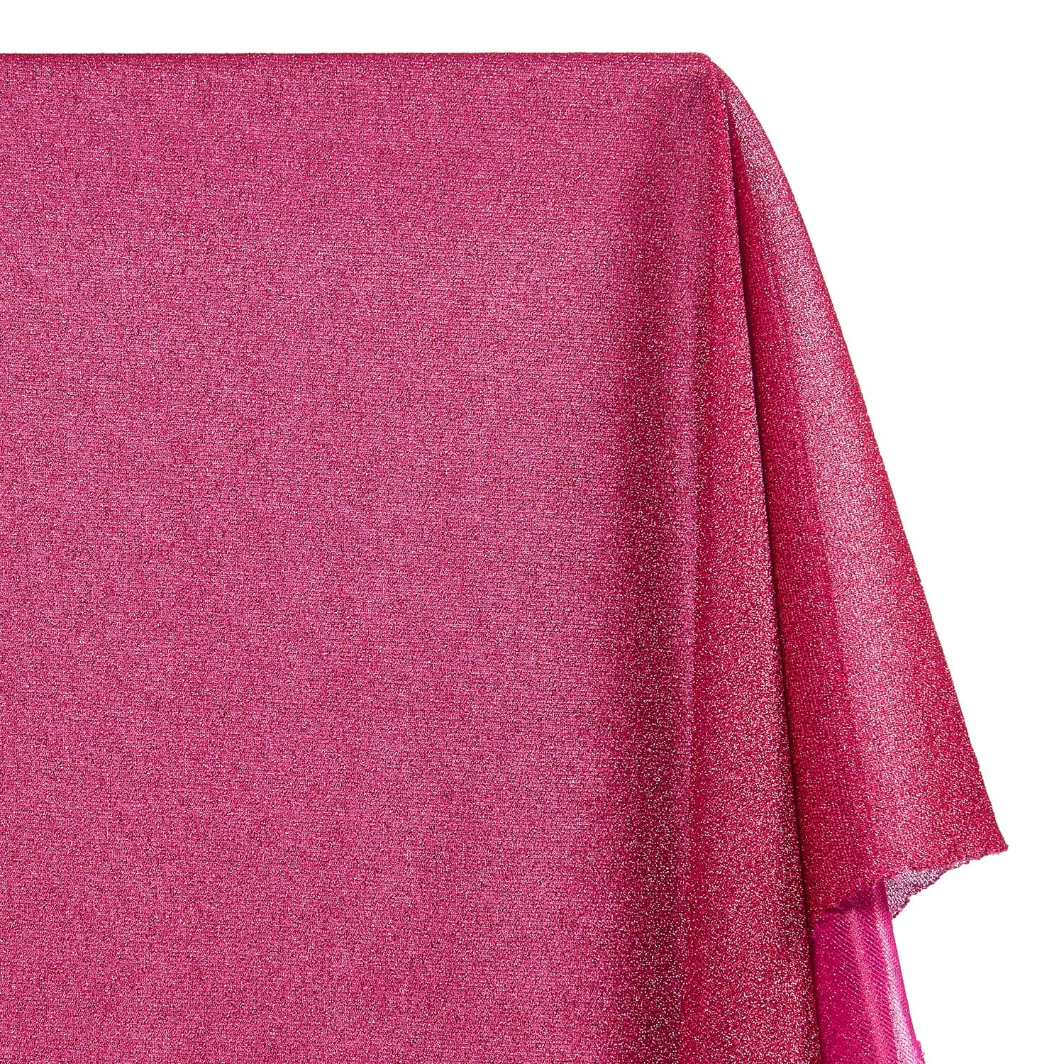 Metallic Lurex Jersey Knit - Image 7
