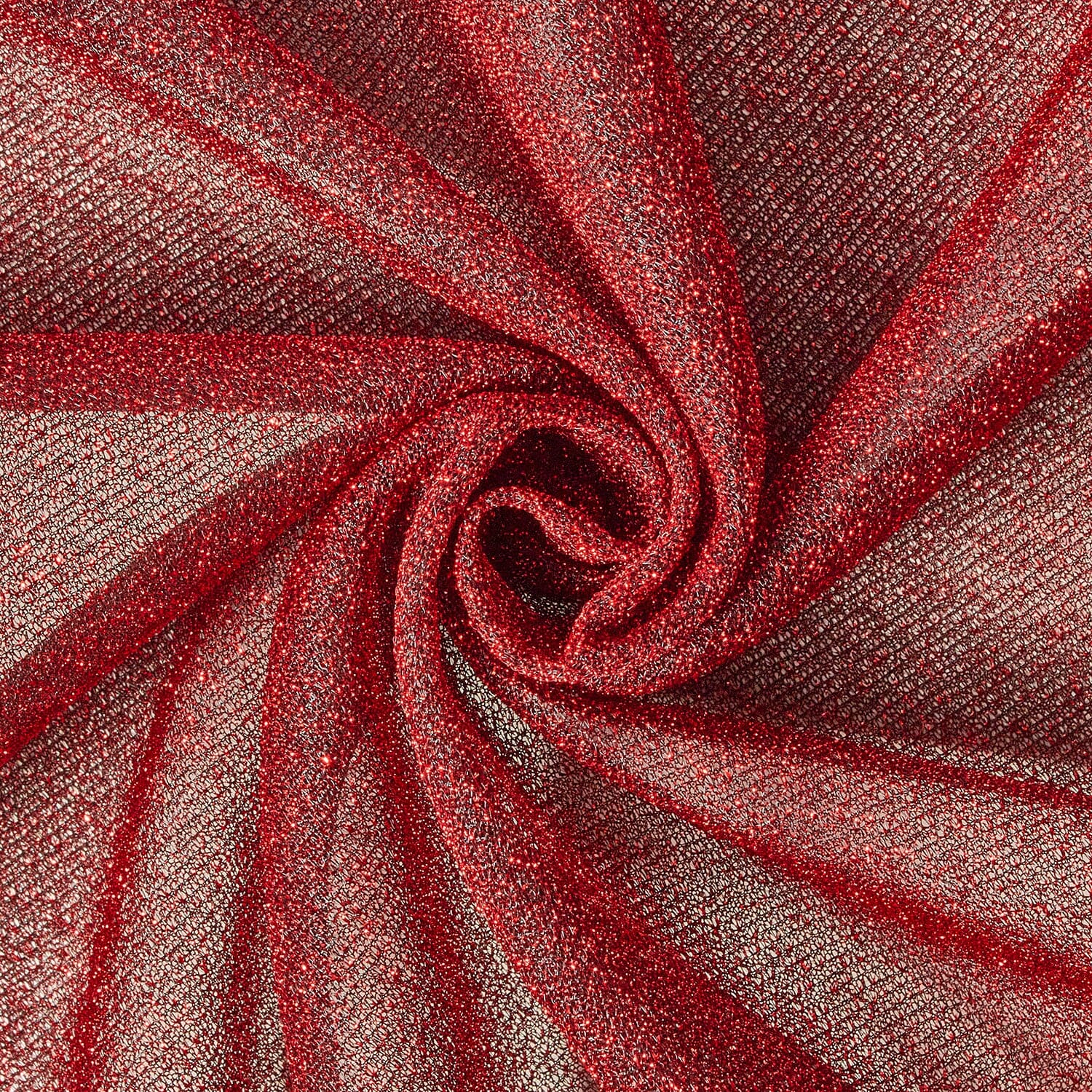 Metallic Lurex Jersey Knit - Image 8