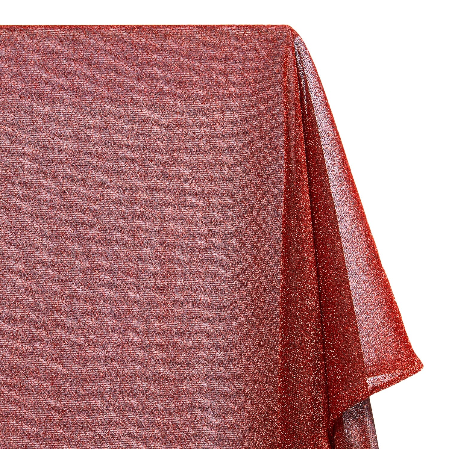 Metallic Lurex Jersey Knit - Image 9