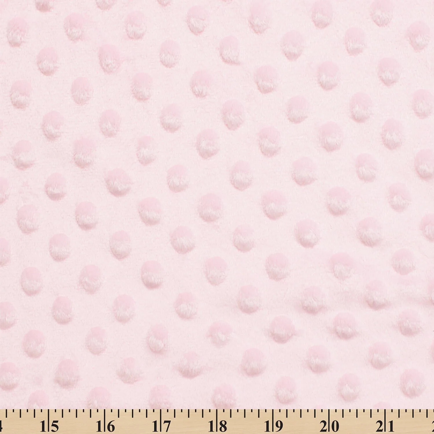 Minky Dot - Image 10