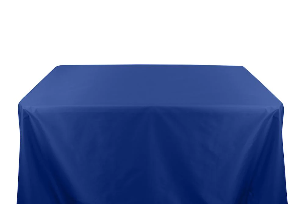 Ottertex® Nylon Ripstop 70 Denier (DWR) - 1.9 oz Banquet Rectangular Table Covers - 6 Feet - Image 12