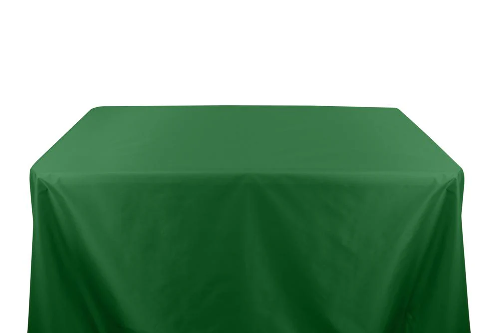 Ottertex® Nylon Ripstop 70 Denier (DWR) - 1.9 oz Banquet Rectangular Table Covers - 6 Feet - Image 15