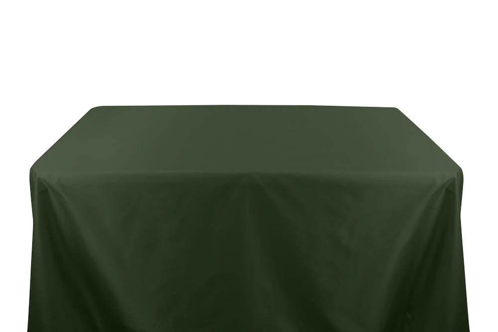 Ottertex® Nylon Ripstop 70 Denier (DWR) - 1.9 oz Banquet Rectangular Table Covers - 6 Feet - Image 16