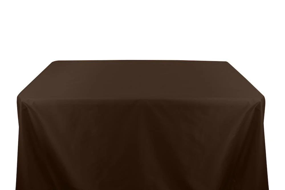 Ottertex® Nylon Ripstop 70 Denier (DWR) - 1.9 oz Banquet Rectangular Table Covers - 6 Feet - Image 18