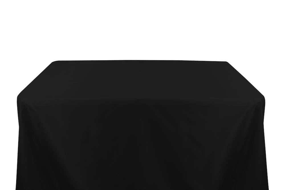 Ottertex® Nylon Ripstop 70 Denier (DWR) - 1.9 oz Banquet Rectangular Table Covers - 6 Feet - Image 20