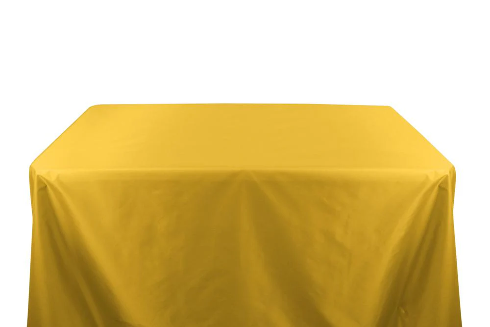 Ottertex® Nylon Ripstop 70 Denier (DWR) - 1.9 oz Banquet Rectangular Table Covers - 6 Feet - Image 3