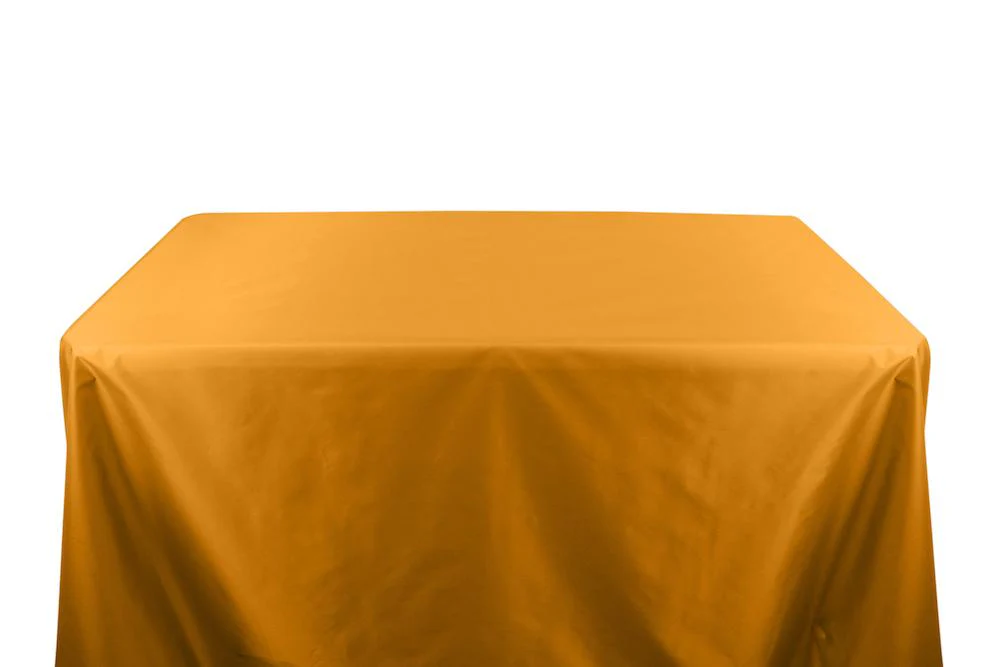 Ottertex® Nylon Ripstop 70 Denier (DWR) - 1.9 oz Banquet Rectangular Table Covers - 6 Feet - Image 4