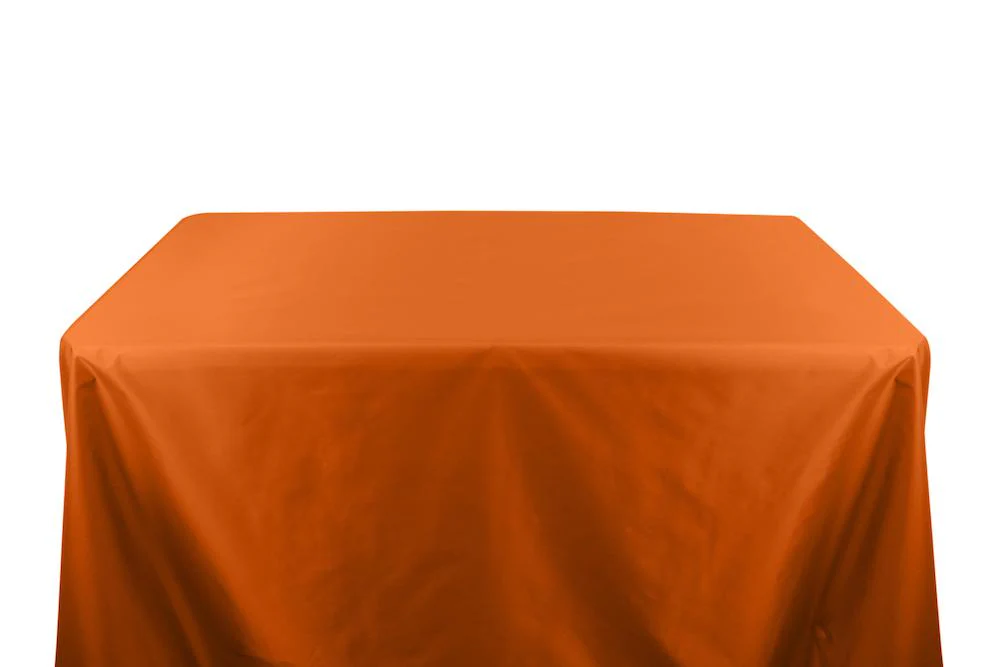 Ottertex® Nylon Ripstop 70 Denier (DWR) - 1.9 oz Banquet Rectangular Table Covers - 6 Feet - Image 6