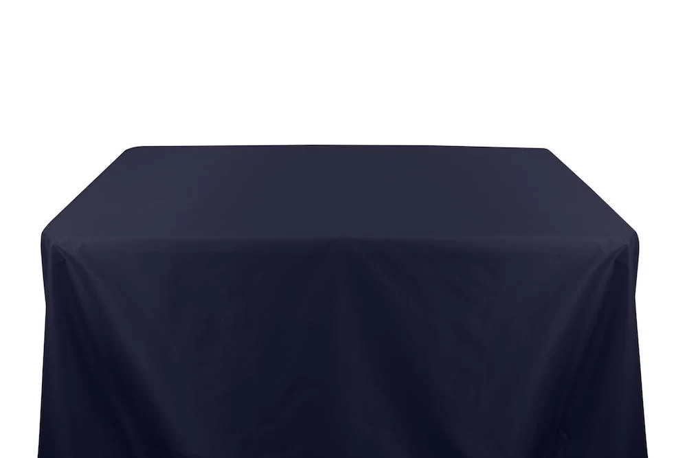 Ottertex® Nylon Ripstop 70 Denier (DWR) - 1.9 oz Banquet Rectangular Table Covers - 8 Feet - Image 13