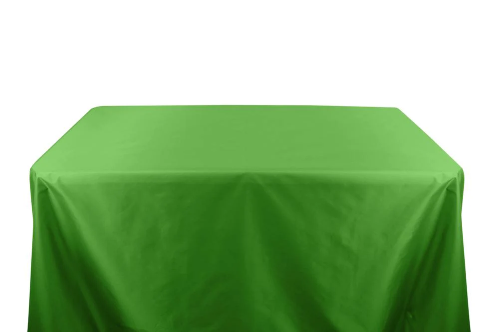 Ottertex® Nylon Ripstop 70 Denier (DWR) - 1.9 oz Banquet Rectangular Table Covers - 8 Feet - Image 14