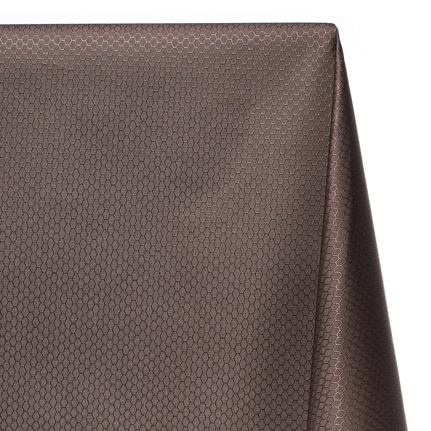 Ottertex 300D Solution Dyed PU Waterproof Hexagon Grid Ripstop - Image 5