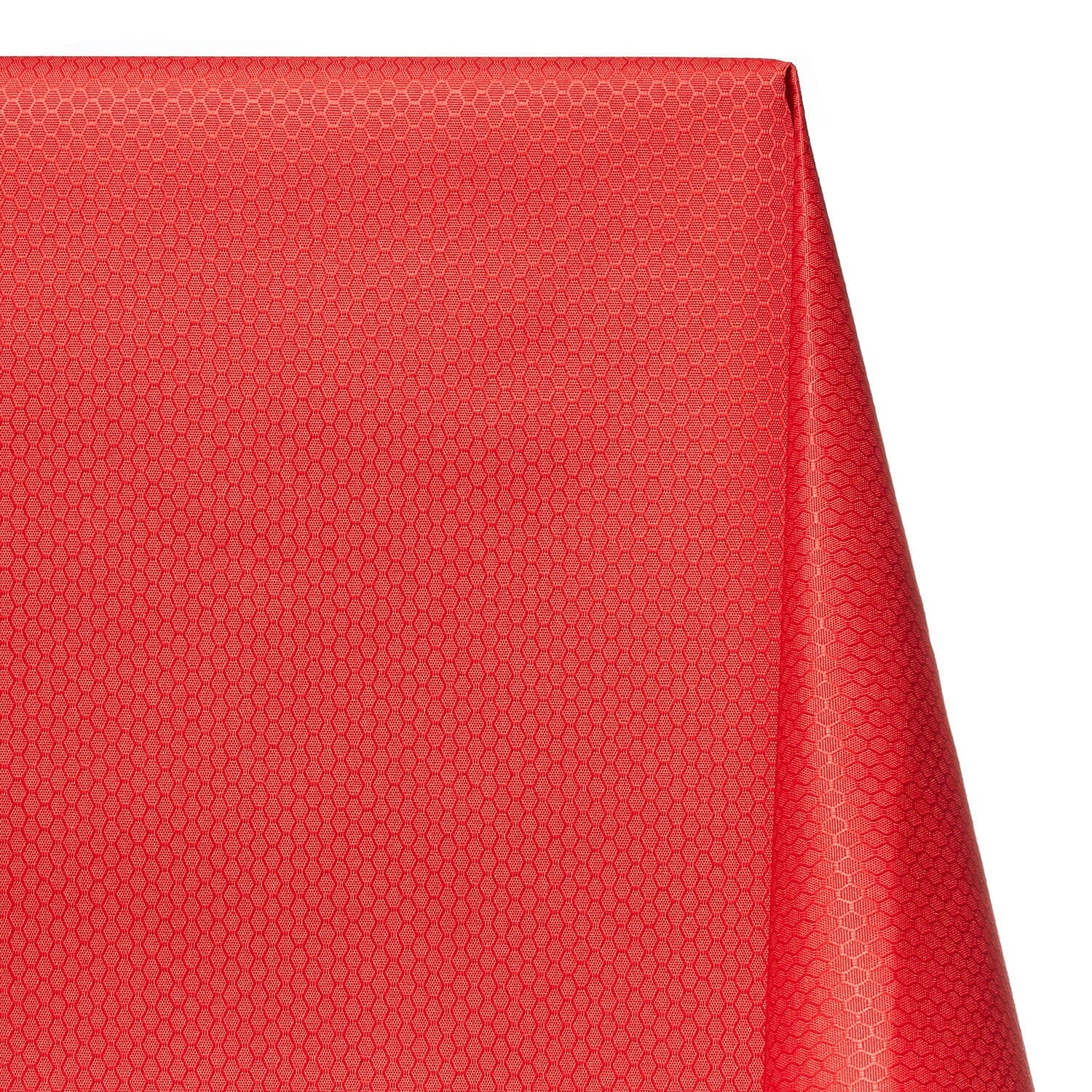 Ottertex 300D Solution Dyed PU Waterproof Hexagon Grid Ripstop - Image 8