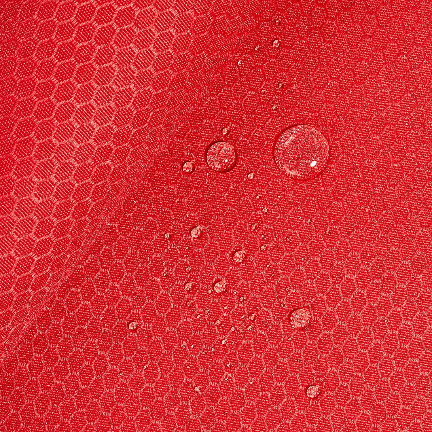 Ottertex 300D Solution Dyed PU Waterproof Hexagon Grid Ripstop - Image 9