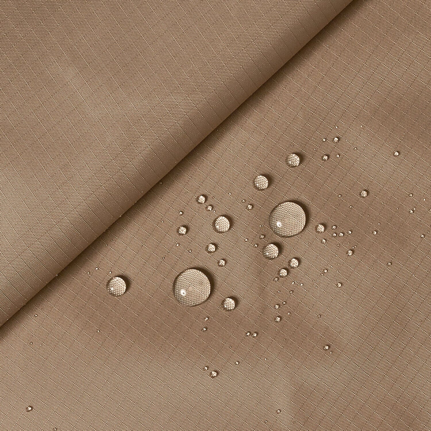 Ottertex® Waterproof 70D (1.9oz) DWR & PU Coated Nylon Ripstop - Image 12