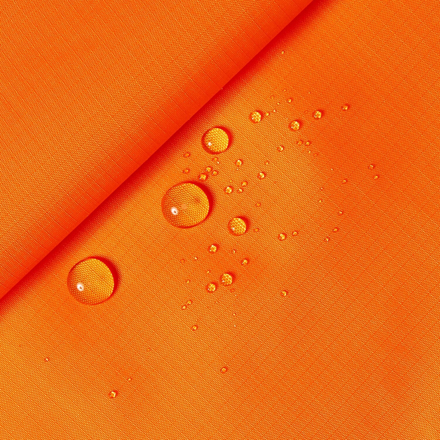 Ottertex® Waterproof 70D (1.9oz) DWR & PU Coated Nylon Ripstop - Image 33