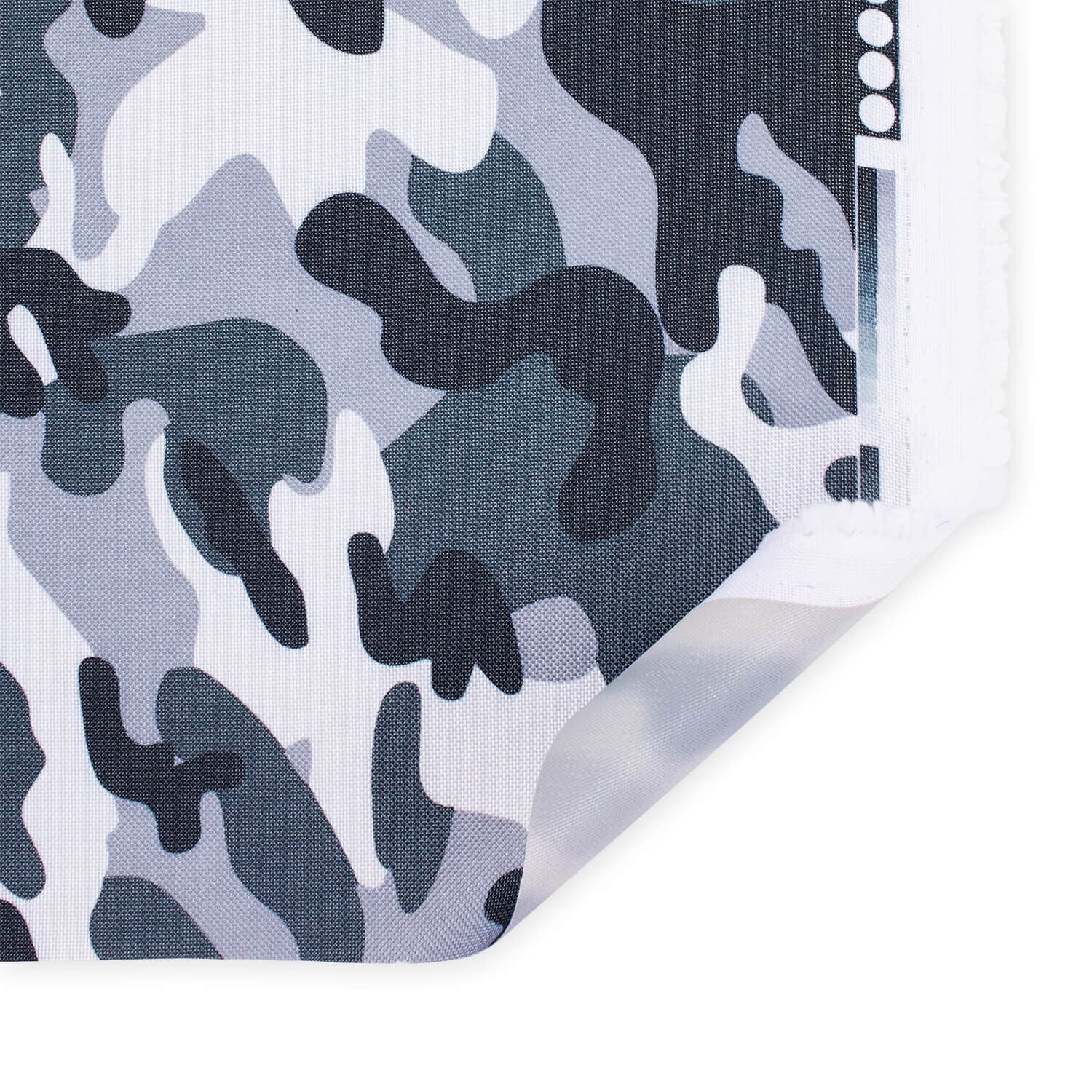Ottertex® Waterproof Canvas - Military Camo Print - Image 24