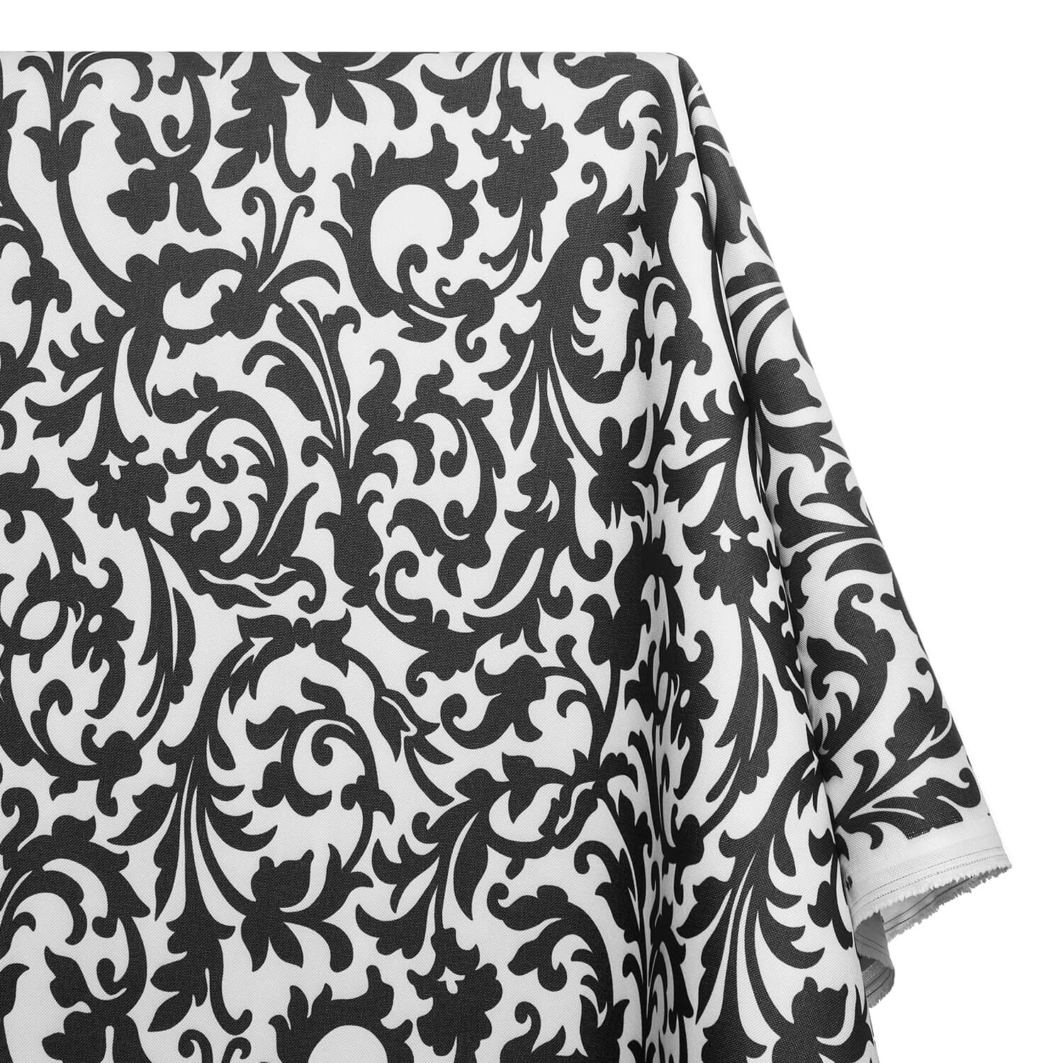 Ottertex® Waterproof Canvas - Scroll Print - Image 2