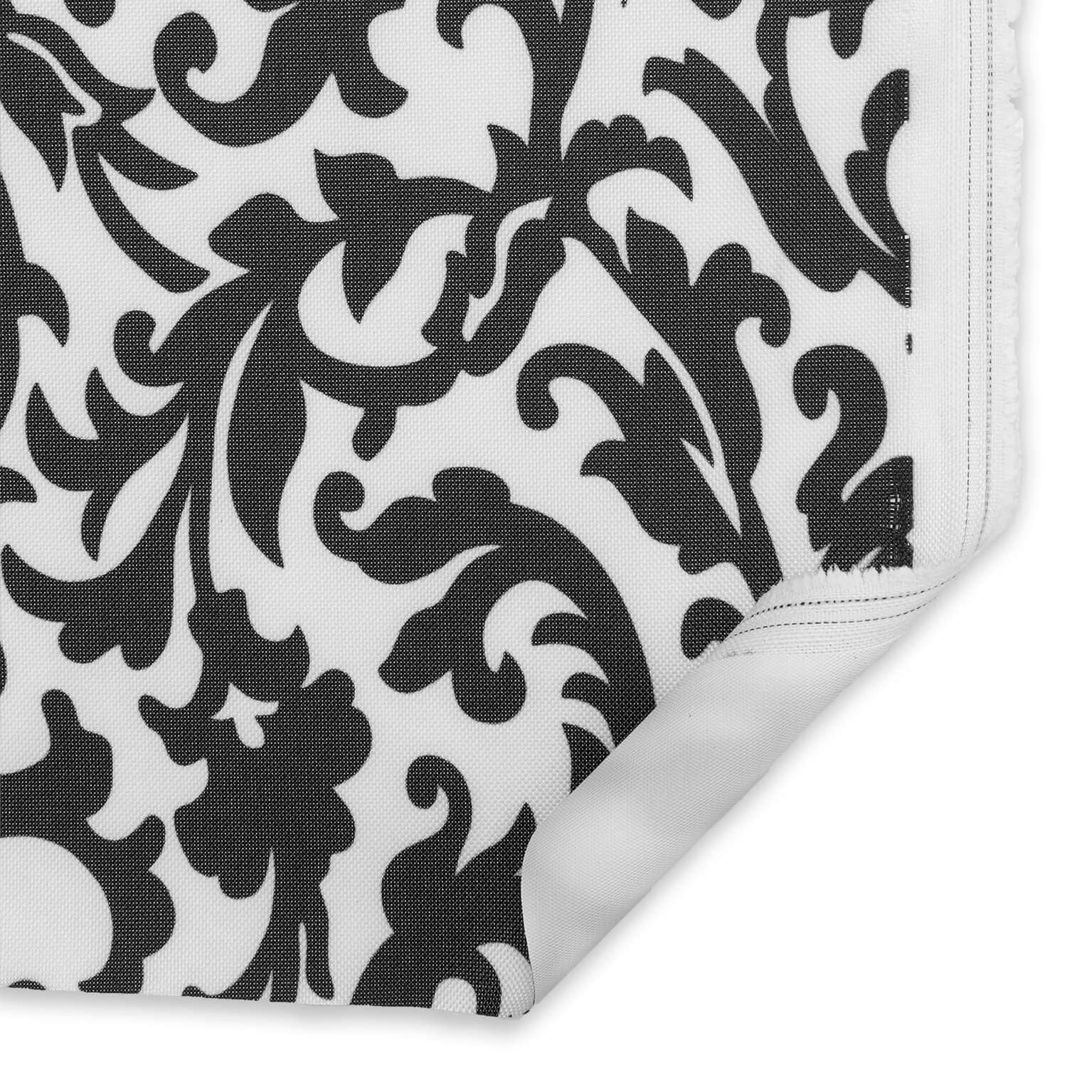 Ottertex® Waterproof Canvas - Scroll Print - Image 4