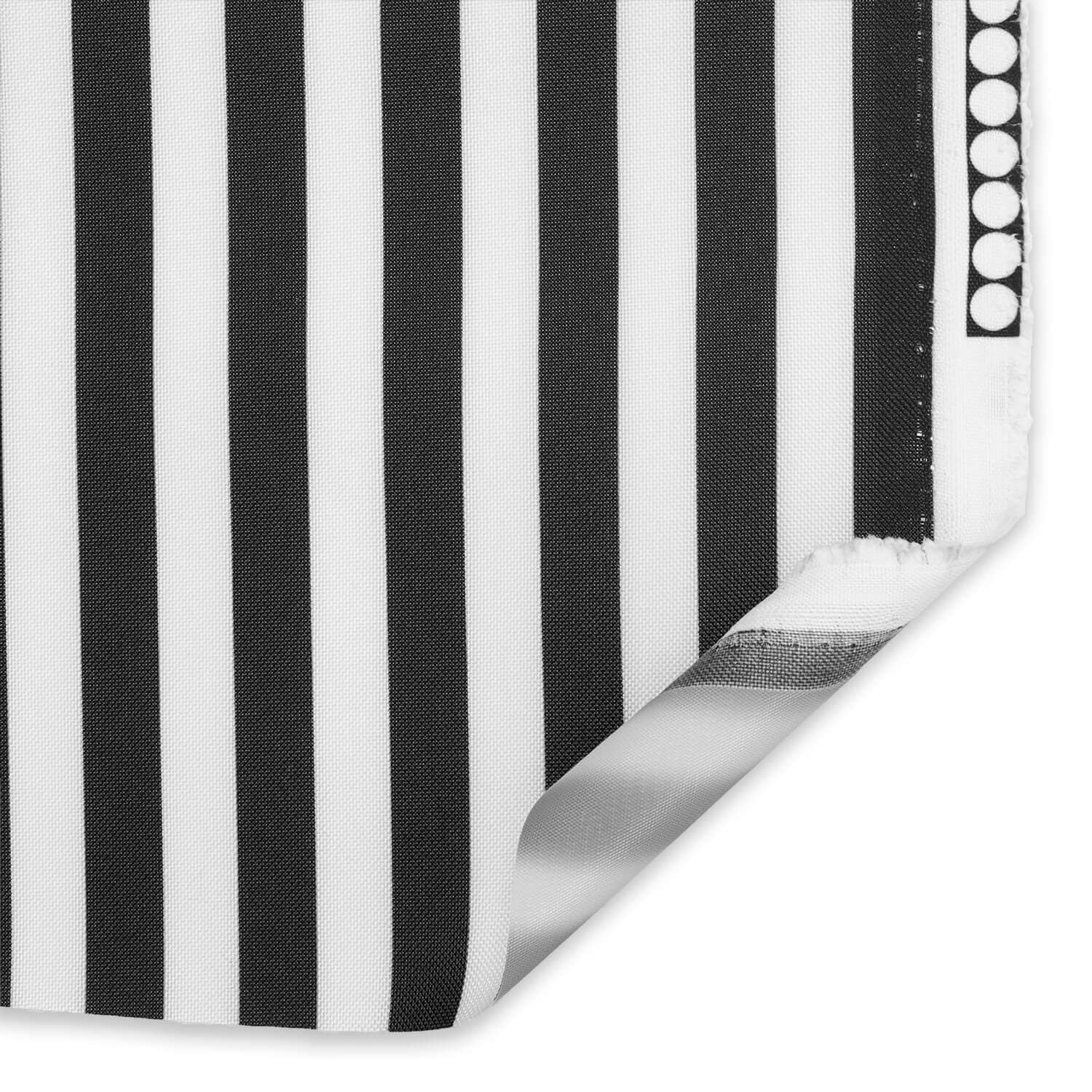 Ottertex® Waterproof Canvas - Slim Stripe Print - Image 12