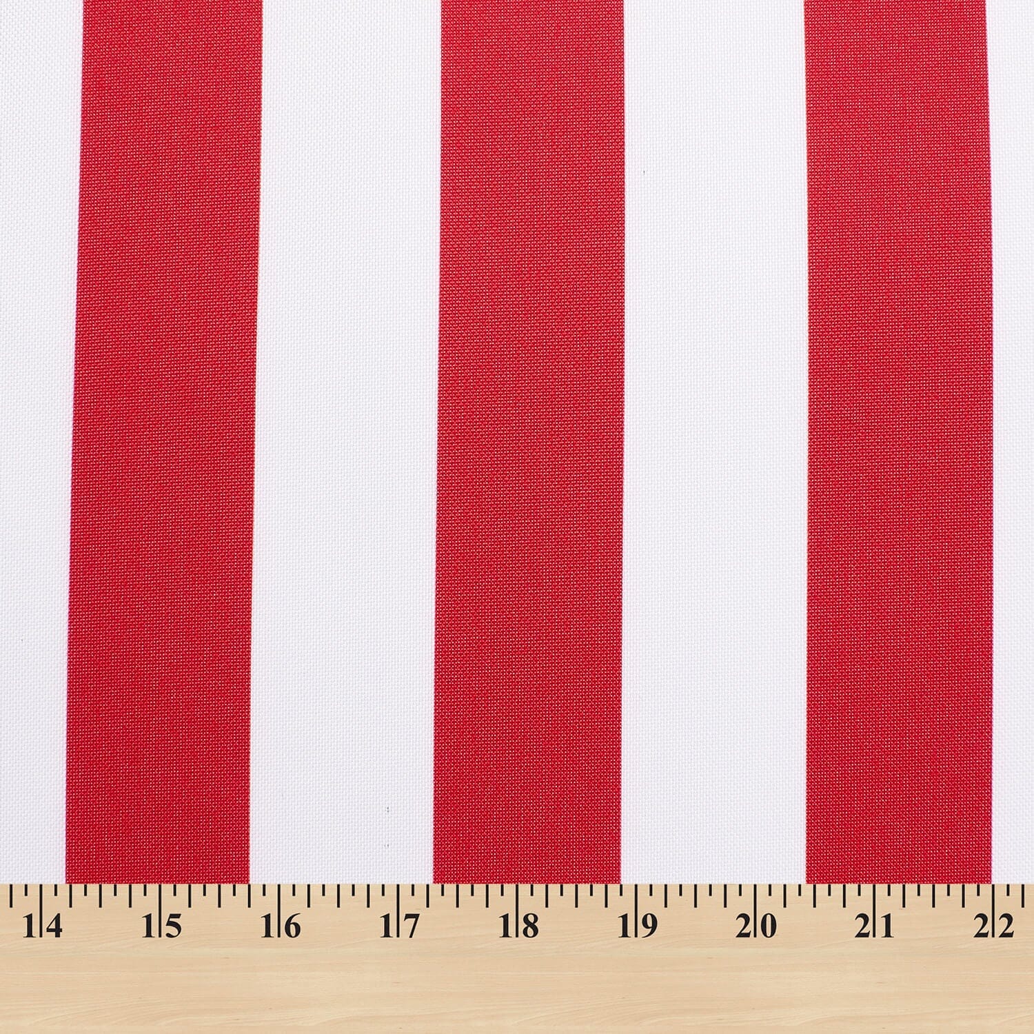 Ottertex® Waterproof Canvas - Stripe Print - Image 5