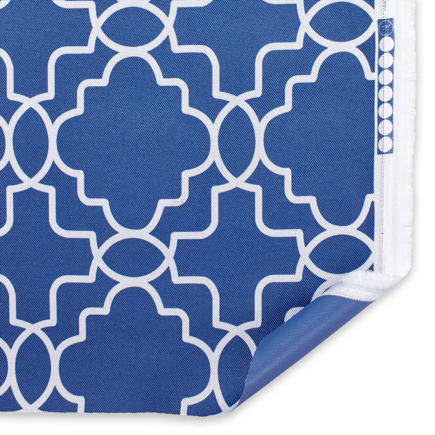 Ottertex® Waterproof Canvas - Trellis Print - Image 24