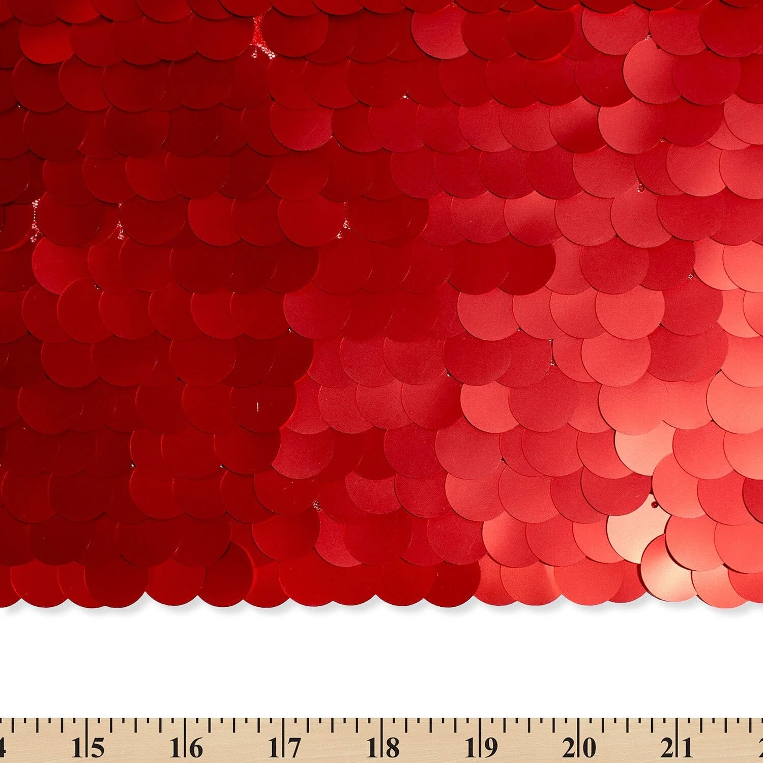 Paillette Circle Sequins On Mesh - Image 35
