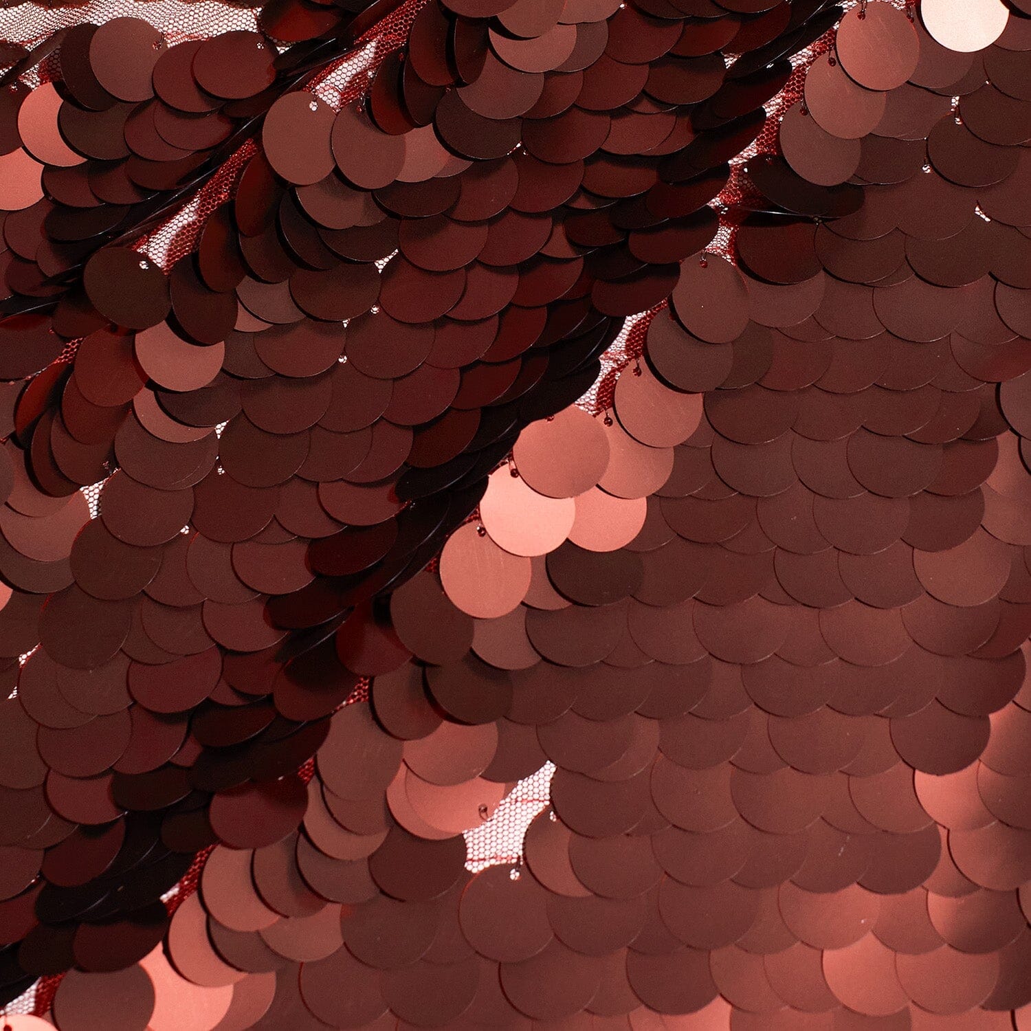 Paillette Circle Sequins On Mesh - Image 42