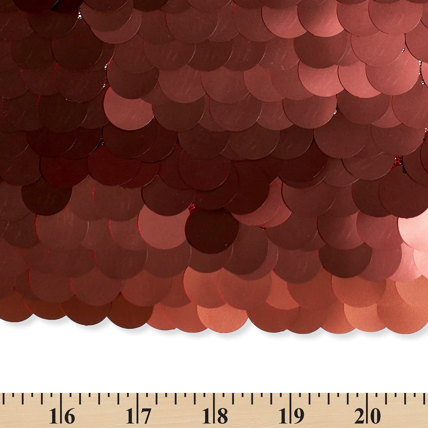 Paillette Circle Sequins On Mesh - Image 43