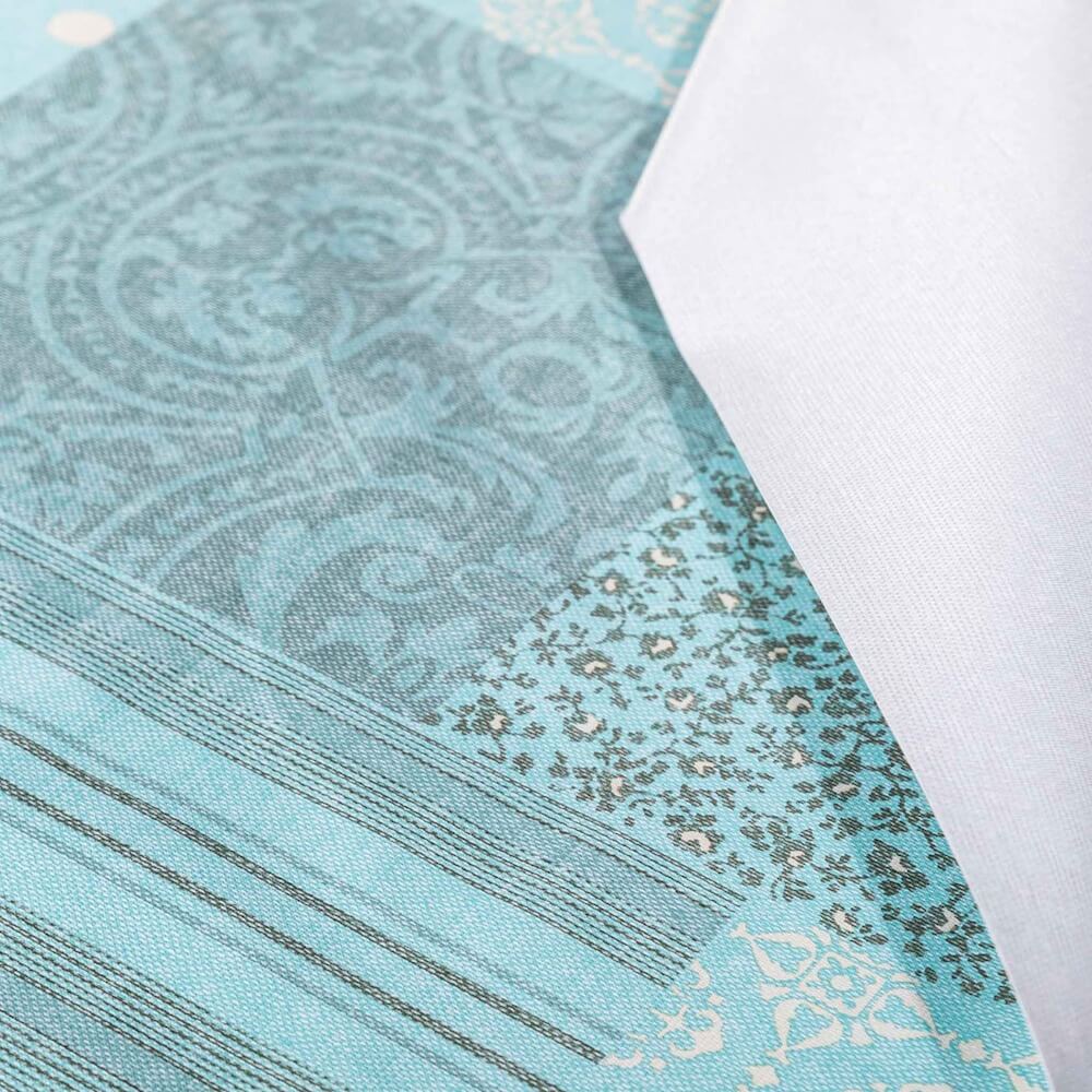 Patchwork Oilcloth - Image 8