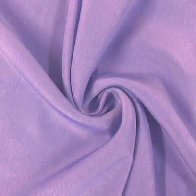Peachskin Rod Pocket Curtains - Lilac - Image 3