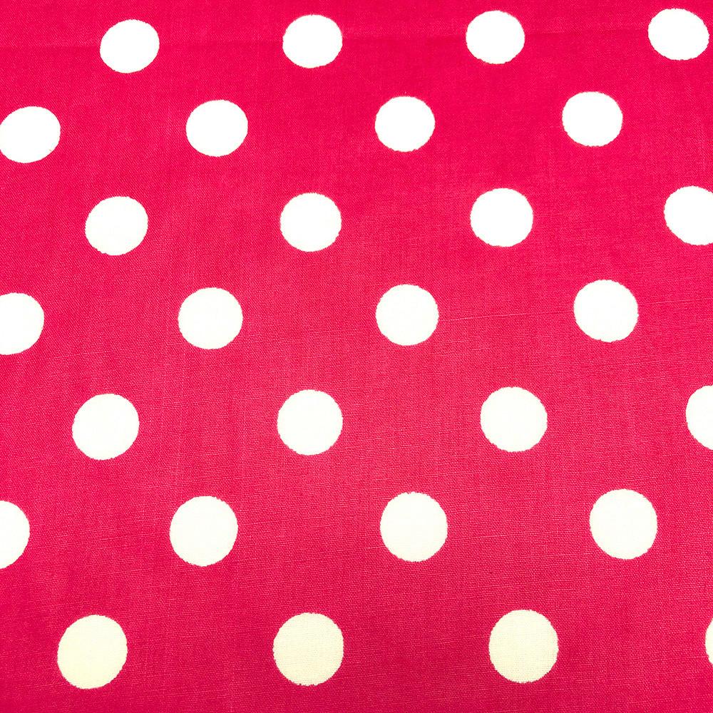 Polka Dot Large 43/44" (Colored Background) - Image 10
