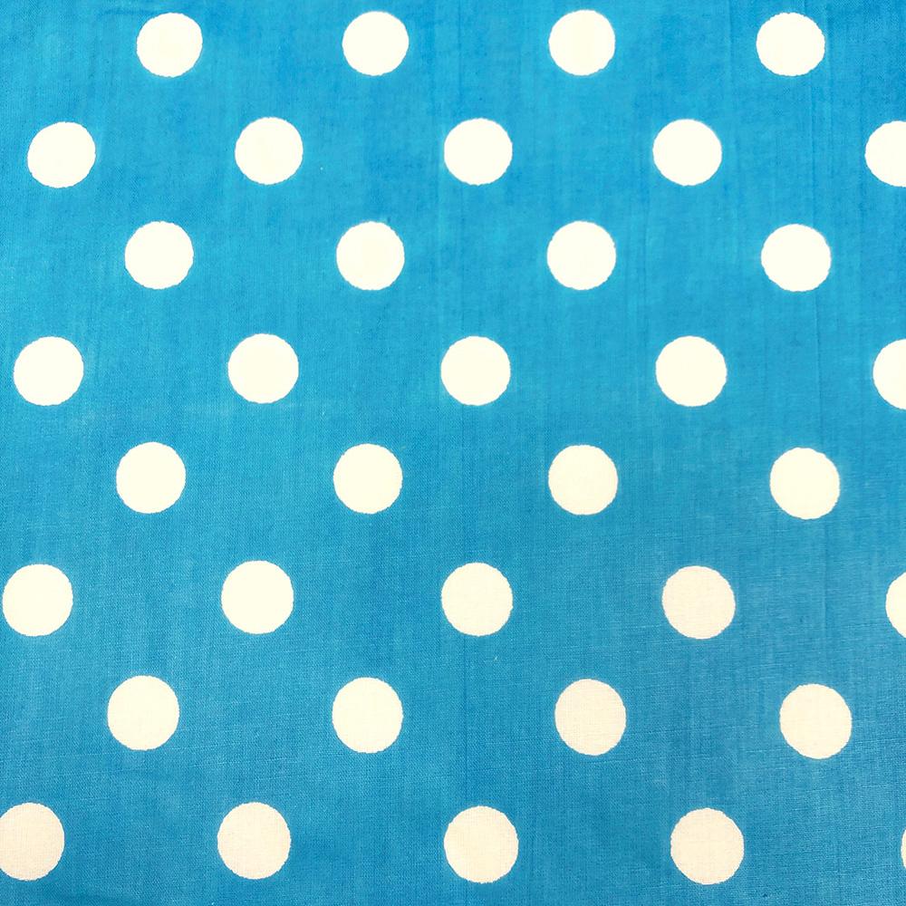 Polka Dot Large 43/44" (Colored Background) - Image 26