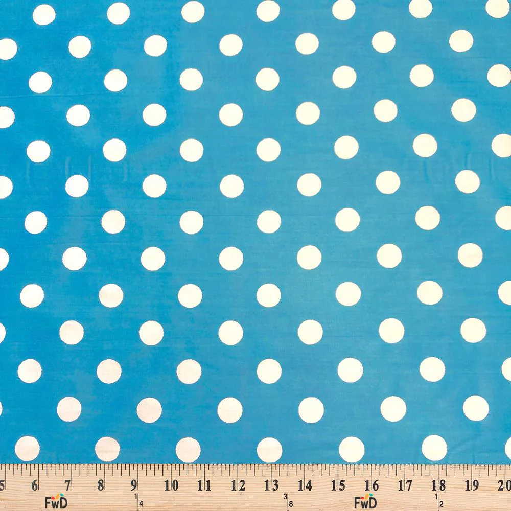 Polka Dot Large 43/44" (Colored Background) - Image 28