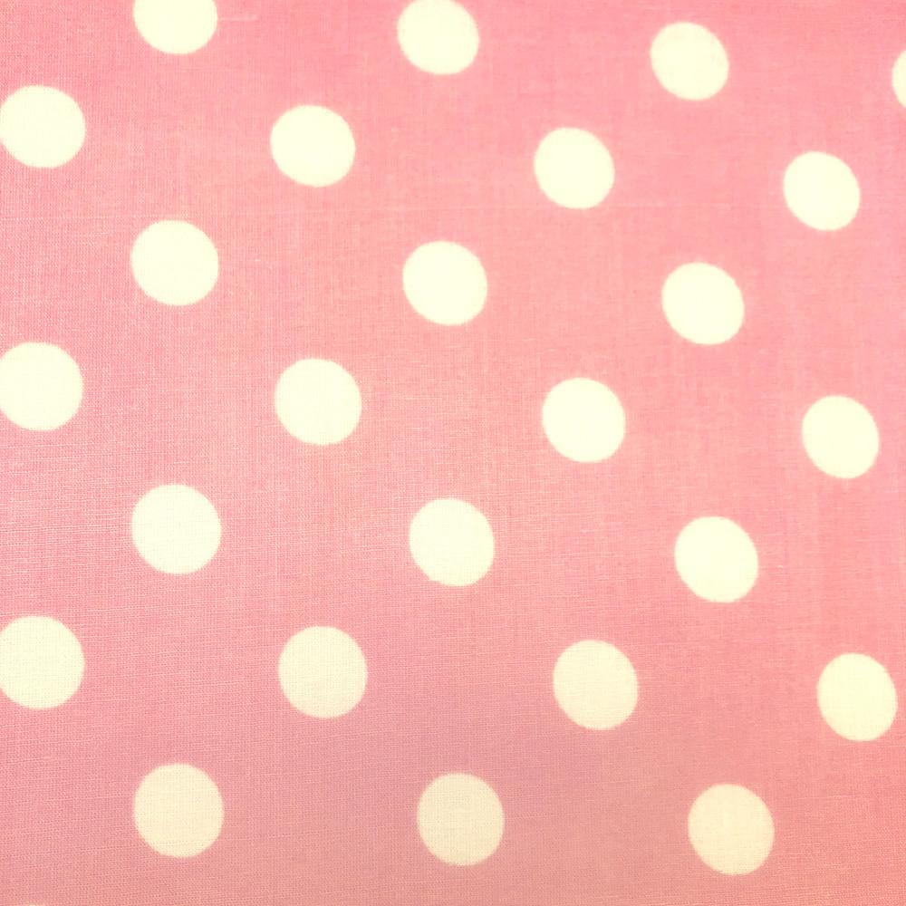 Polka Dot Large 43/44" (Colored Background) - Image 6