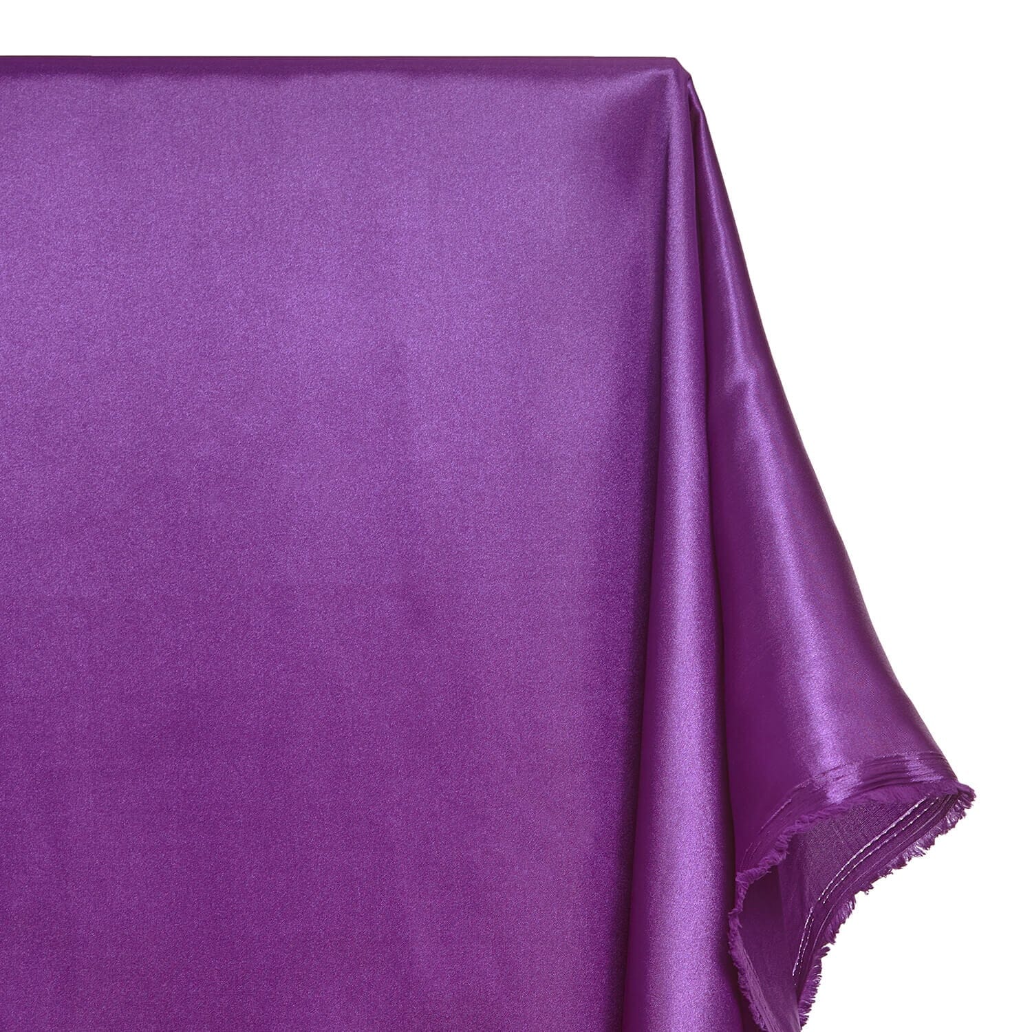 Polyester Charmeuse Satin (58/60 Inch) - Image 77