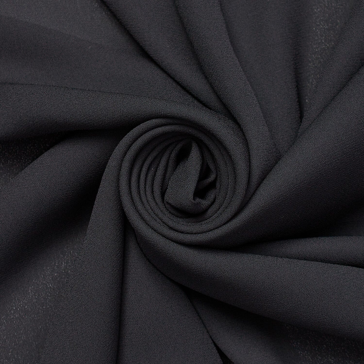 Polyester Crepe Georgette Chiffon - Image 42