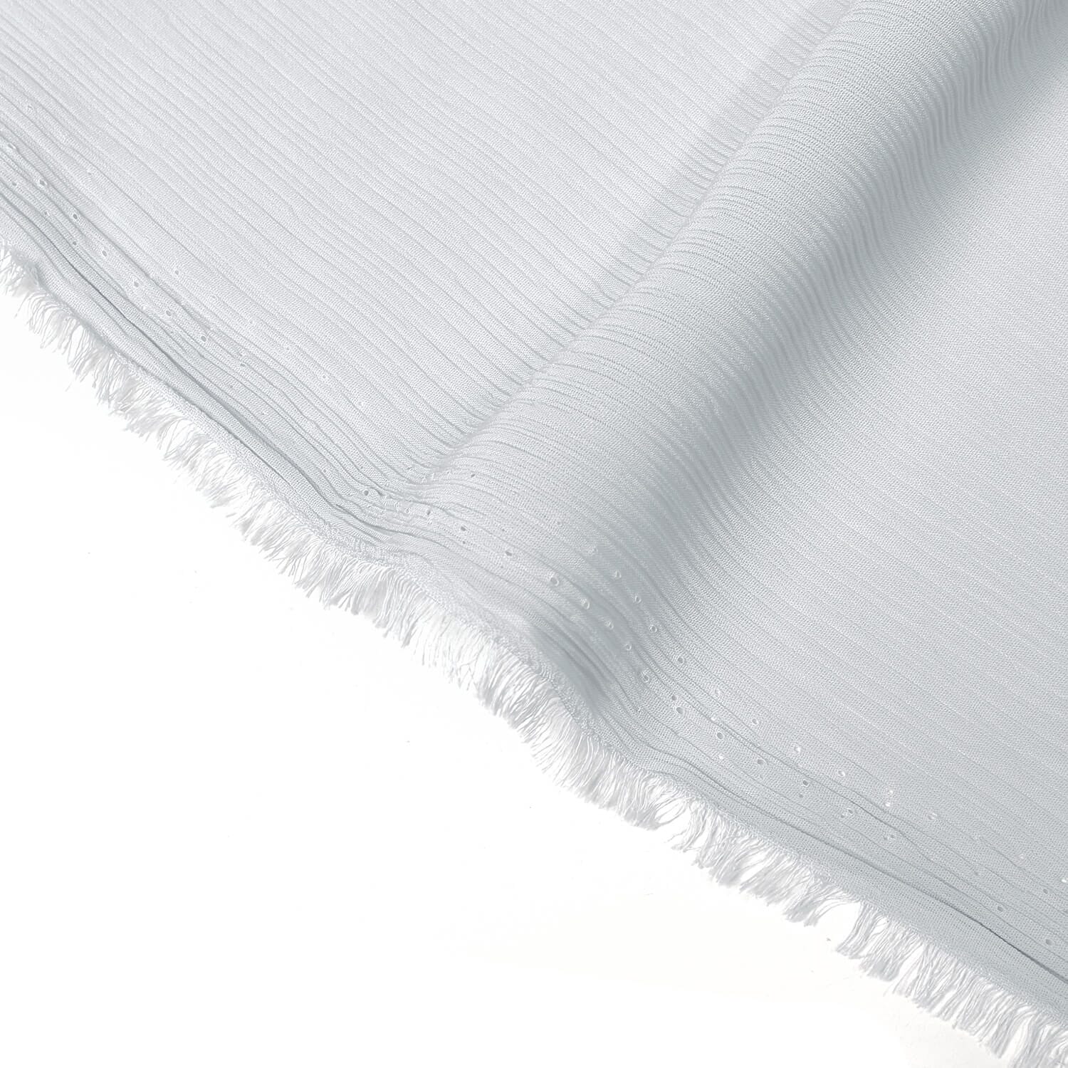 Polyester Crinkle Georgette - Image 10