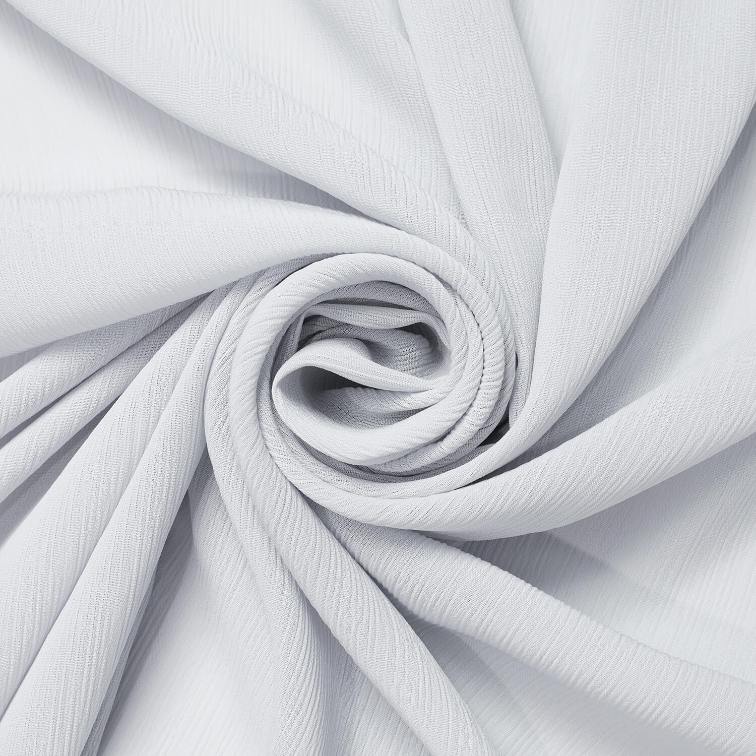 Polyester Crinkle Georgette - Image 8