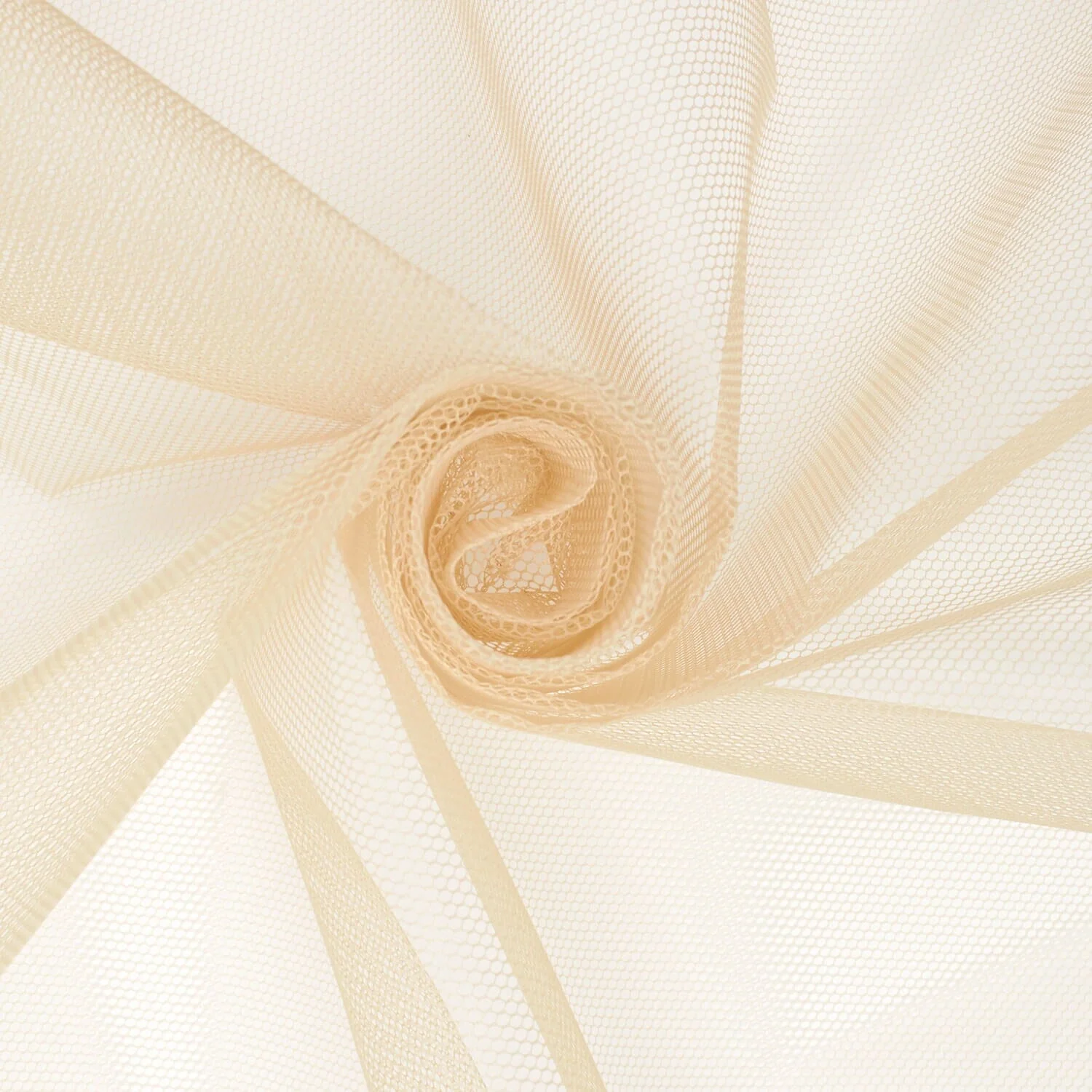 Polyester Petticoat Hard Net Crinoline - Image 23
