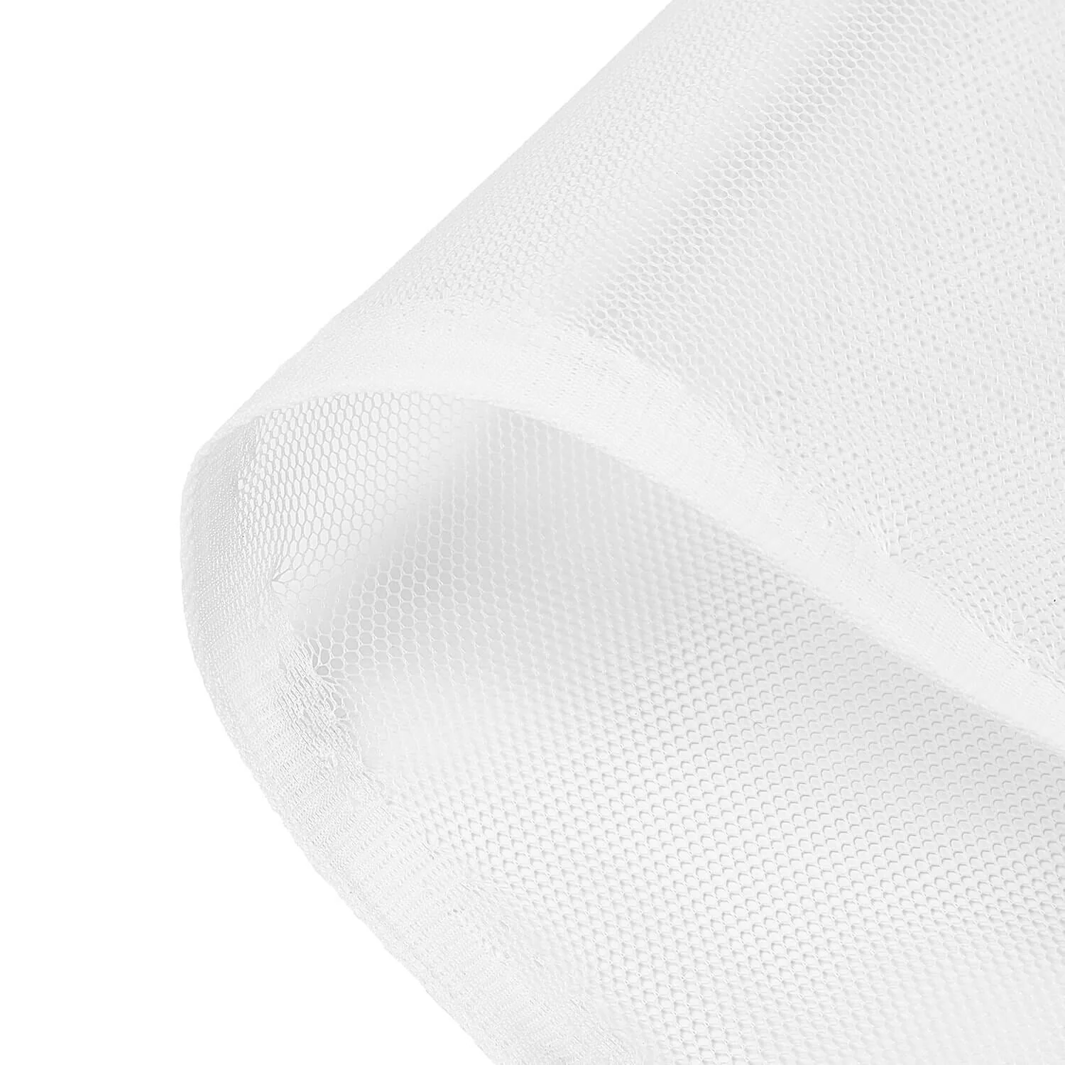 Polyester Petticoat Hard Net Crinoline - Image 4