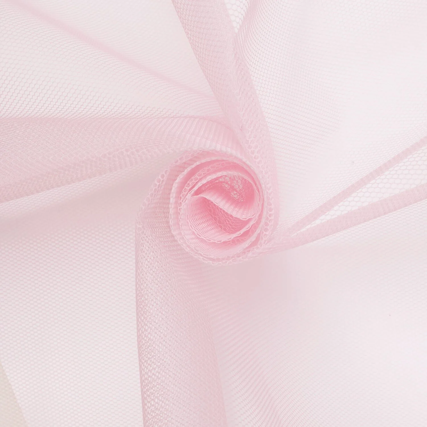 Polyester Petticoat Hard Net Crinoline - Image 7