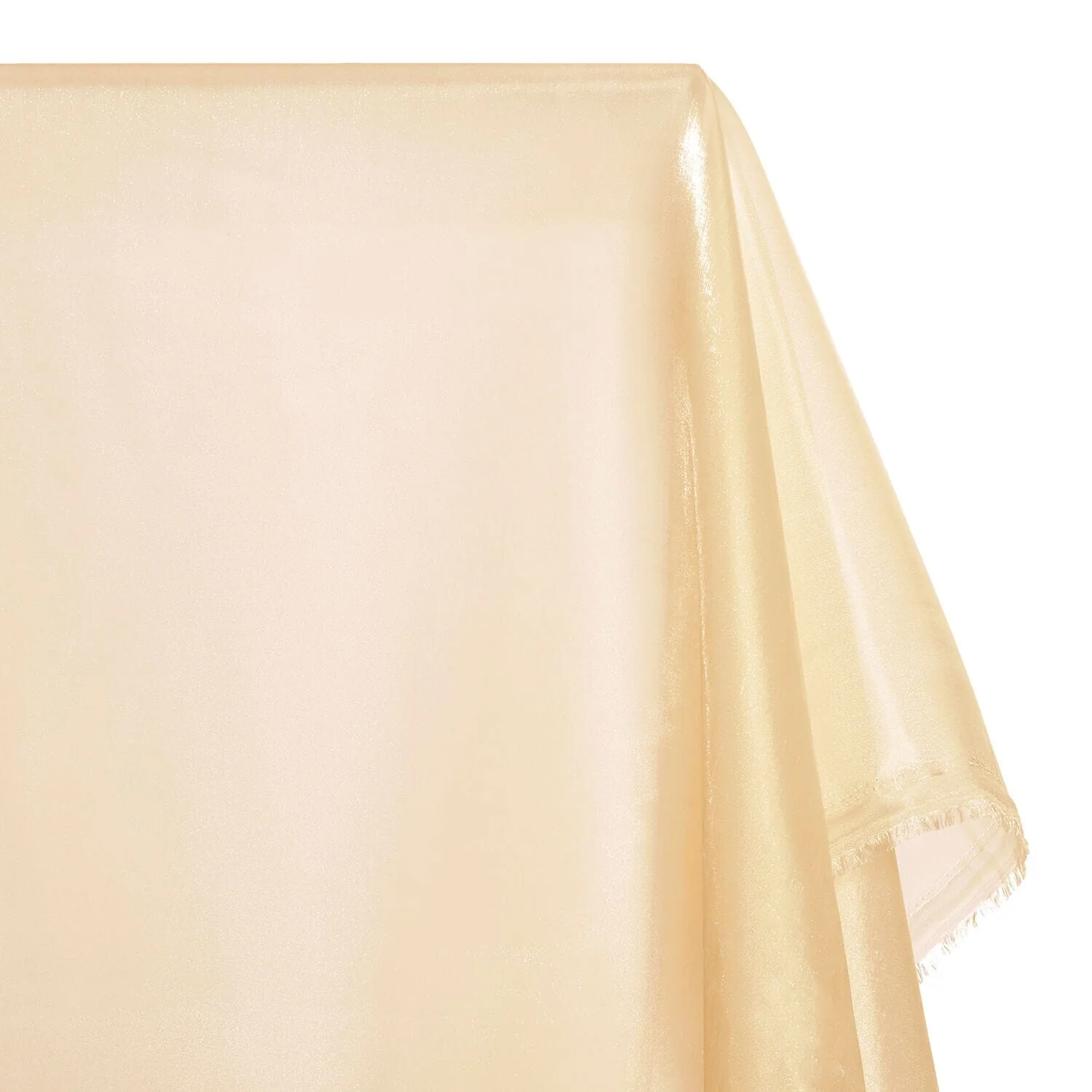 Polyester Satin Face Liquid Organza - Image 15
