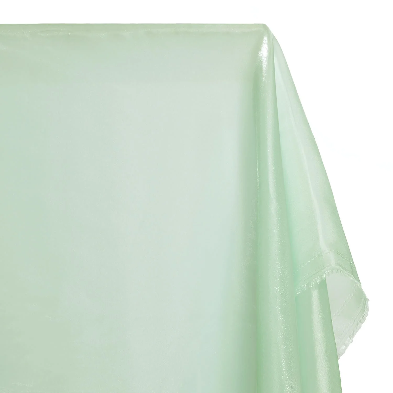 Polyester Satin Face Liquid Organza - Image 19