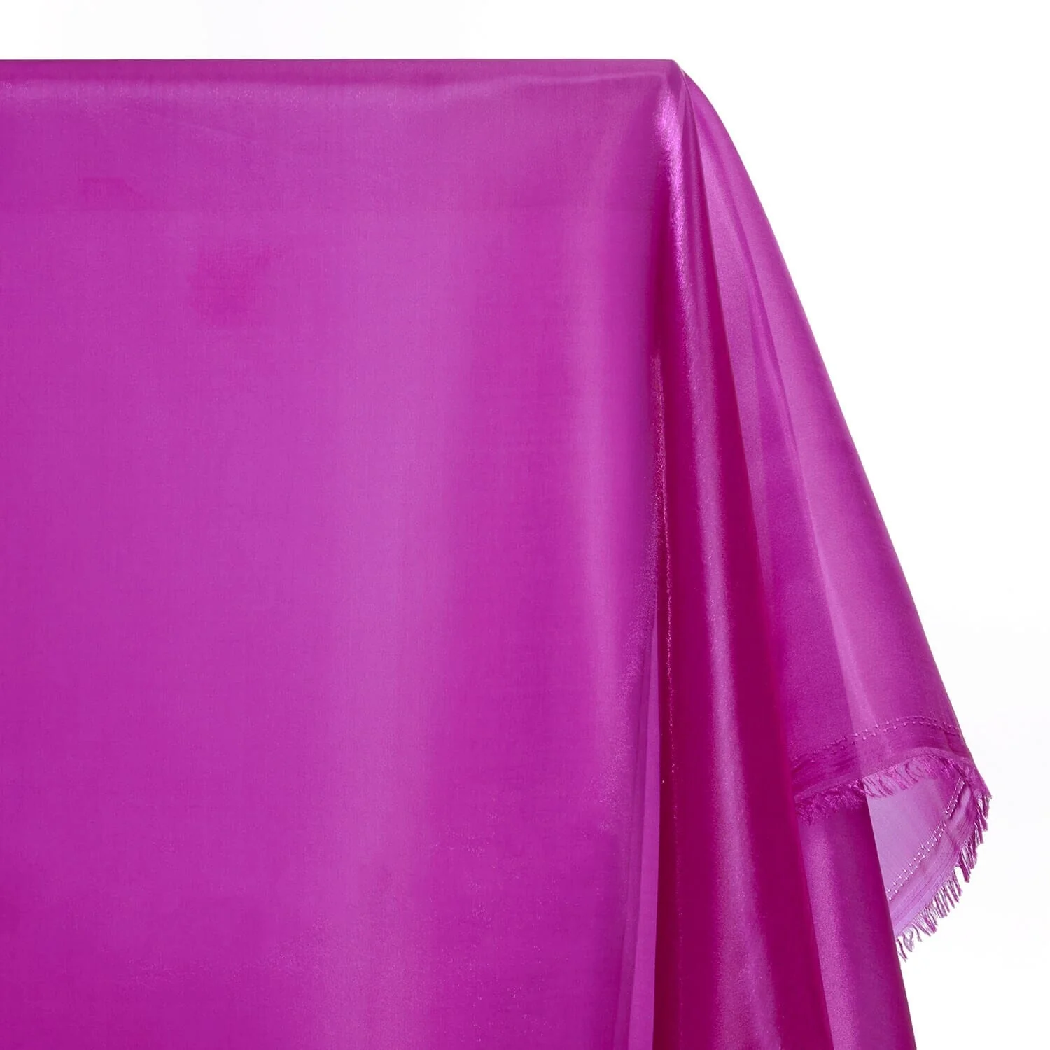 Polyester Satin Face Liquid Organza - Image 27