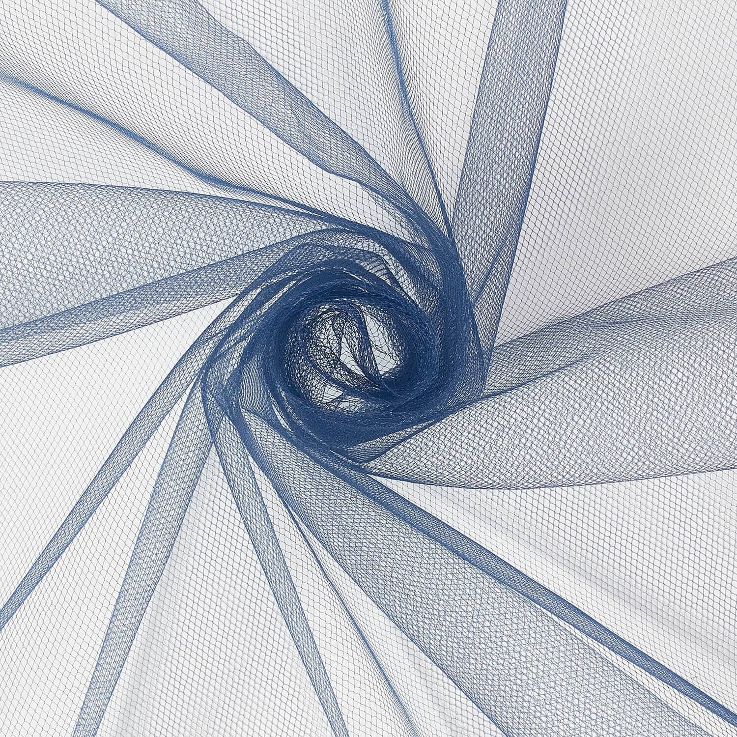 Polyester Tulle (54 Inch) - Image 107