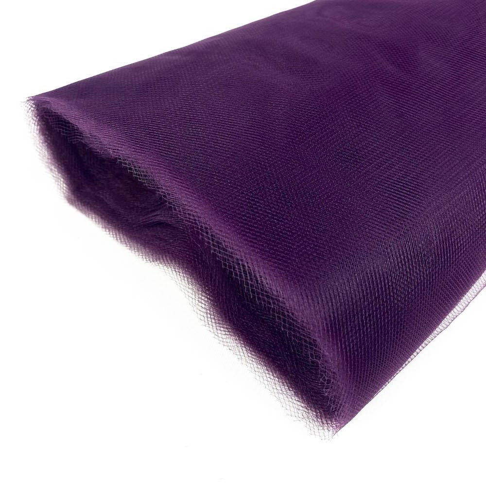 Polyester Tulle (54 Inch) - Image 121
