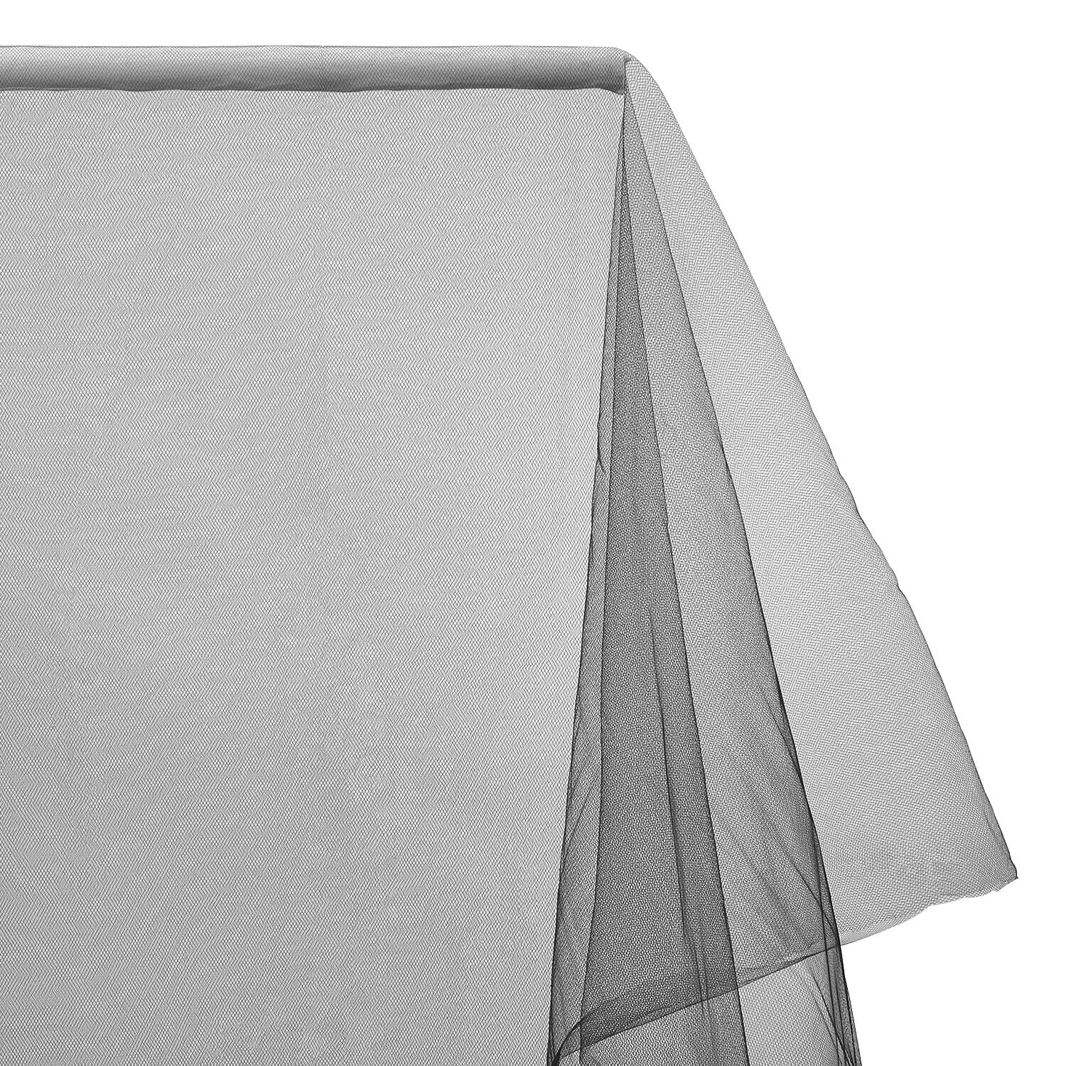 Polyester Tulle (54 Inch) - Image 130