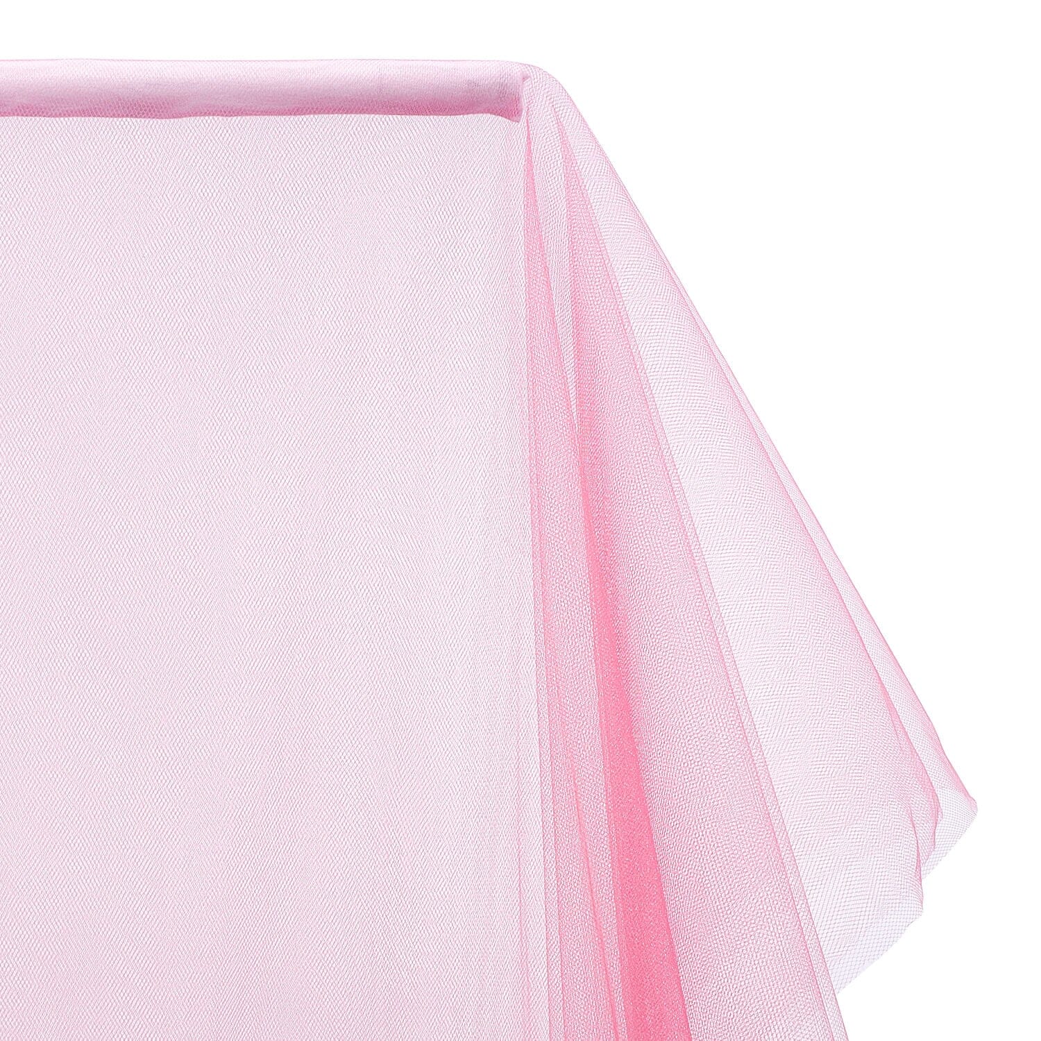 Polyester Tulle (54 Inch) - Image 20